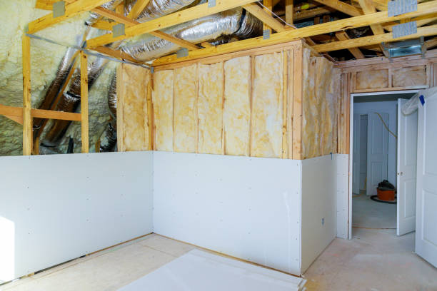 Best Batt and Roll Insulation  in North Lakeport, CA